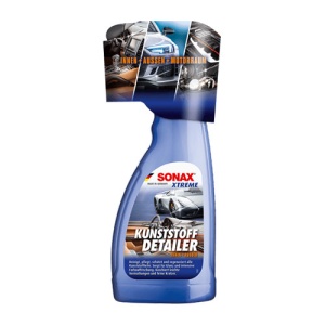 Sonax Xtreme Sredstvo za svu plastiku - 255241