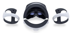 Sony Virtual realilty system 9453895 PSVR2 - Img 2