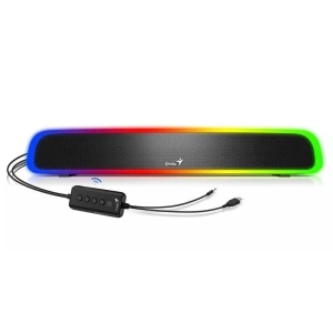 Soundbar Genius 200BT - Img 2