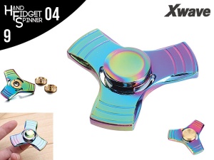 Spinner metalni Model br 2