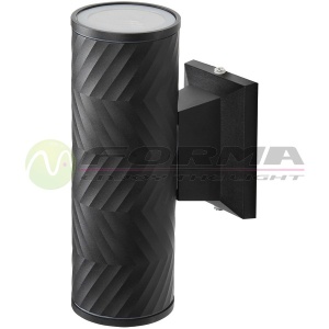 Spoljna lampa S4617 BK - Img 2