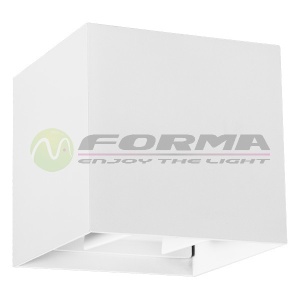Spoljna LED lampa S4320 WH - Img 2