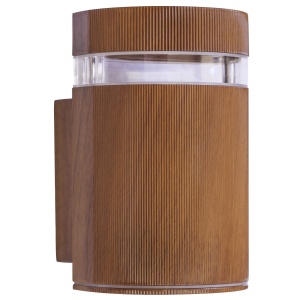 Spoljna zidna lampa S4603 M - Img 2