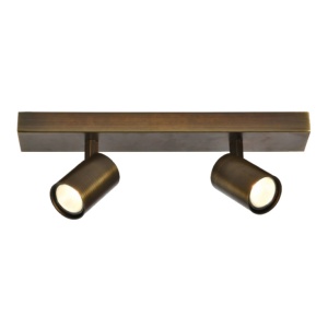 Spot lampa 2xGU10 - Img 1