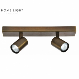 Spot lampa 2xGU10 - Img 6
