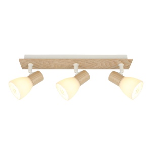 Spot lampa FE406-3 WH+WD - Img 3