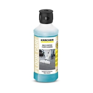 Sredstvo za čišćenje podova Karcher RM536