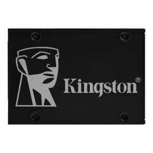 SSD Kingston 2TB 2.5" SATA3 SKC600/2048G - Img 1