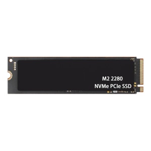 SSD M.2 NVMe 256GB 2280 bulk