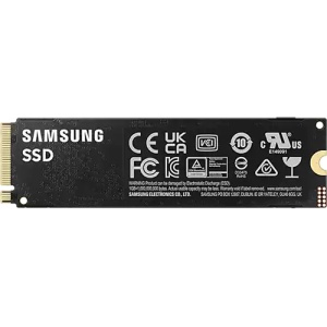 SSD M.2 NVME 2TB Samsung 990 Pro MZ-V9P2T0BW 7450MBs/6900MBs - Img 3