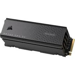 SSD M.2 NVMe Corsair 4TB MP700 PRO SE Gen5x4 12000/14000MB CSSD-F4000GBMP700PROS - Img 2