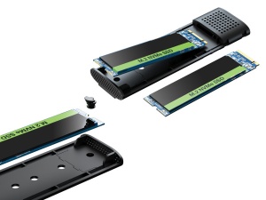 SSD Rack Sandberg USB 3.2 - M.2/NVMe SSD 136-39 - Img 3