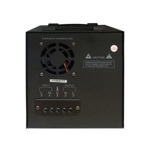 Stabilizator napona 5000VA - Img 2