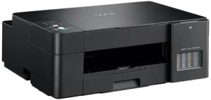 Stampac Brother DCPT425WYJ1 color inkjet CISS multifunkcijski A4 WiFi - Img 3