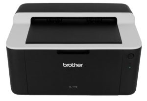 Stampac Brother HL-1112E, HL1112EYJ1, Mono laserski A4 (Toner 1030) BR1112E - Img 1