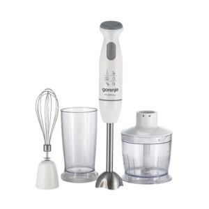 Štapni mikser Gorenje HBC804QW - Img 1
