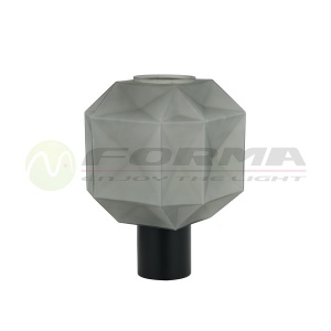 Stona lampa FK7019-1T BK+SM - Img 2