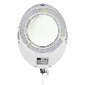 Stona lampa sa lupom 5D 60 LED - Img 2