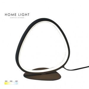 Stona LED lampa 12W, promenljiva boja svetla - Img 5