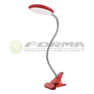 Stona LED lampa FD2006-5TK RD - Img 2