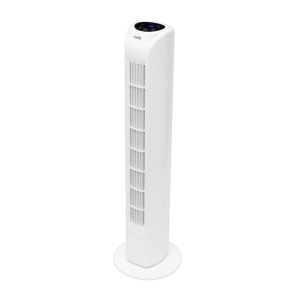 Stubni ventilator sa displejem 45W