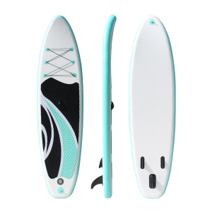 Sup Daska HUALE Blue Wave 008 (320x81x15cm)