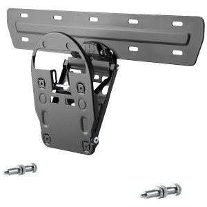 Superior Nosač za Samsung TV prijemnike 49" - 55 "- 65", do 50 kg - Wall mount for Samsung QLED TVs - Img 1