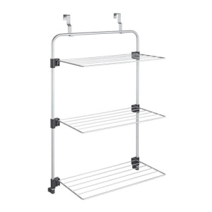 Sušilica za veš za vrata 57x31x93cm Gale Metaltex 406062 000 - Img 2