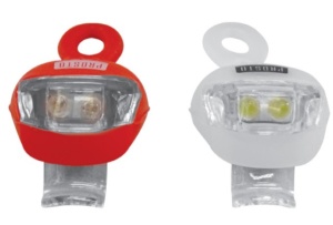 Svetlo za bicikl sa LED diodama BV9337 - Img 2