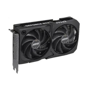 SVGA MSI RTX 5050 8G SHADOW 2X OC BULK