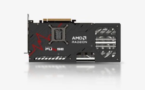 SVGA Sapphire Radeon RX 9070 Gaming Pulse 16GB, 11349-03-20G - Img 4
