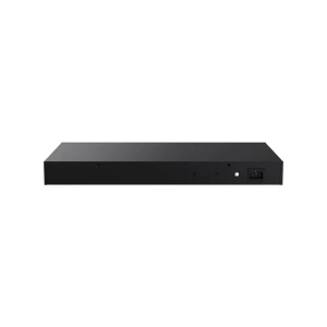 Svič 10/100/1000 26-port + 2SFP Tenda TEG1128P-24-250W/24-Port PoE - Img 4