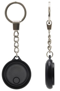 TA-TAG-01-BK Gembird Smart Tag, Black - Img 1