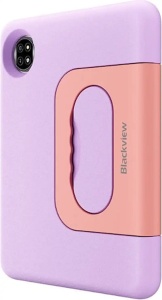 Tablet 8 Blackview Tab 20 kids 800x1280 HD IPS/4GB/64GB/Android 15/ljubičasti - Img 2