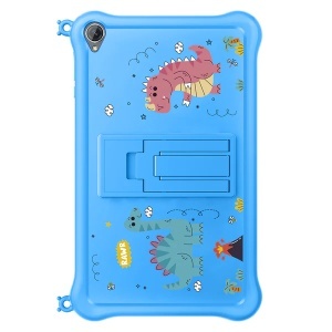 Tablet 8 Blackview Tab 50 kids 800x1280 HD IPS/3GB/64GB/Android 13/plavi - Img 4