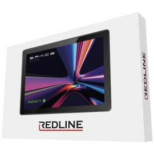 Tablet Space M10 Pro 10.1 3GB, 32GB, Quad-Core 2,0GHz, 6000mAh, Android 11 - Img 2