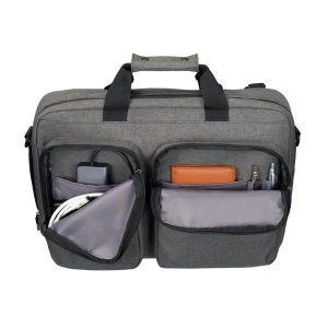 TARGUS Ranac za laptop 15-16 inča TBT94304GL Hybrid Briefcase crni