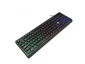 Tastatura Baracuda Starfish BGK 02114 crna US - Img 2