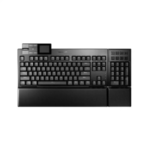 Tastatura Be Quiet BT001US Dark Mount Gaming mehanička US - Img 1