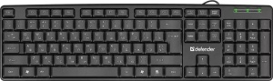 Tastatura + miš Defender Dakota C-270 YU - Img 2