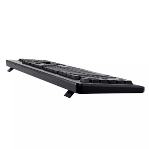 Tastatura + Miš Genius KM-160 USB YU, crna - Img 3
