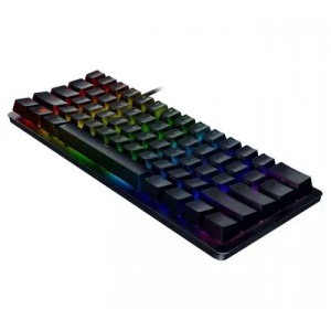 Tastatura RAZER Huntsman Mini 60% Opto-Gaming (Clicky Purple Switch) - RZ03-03390100-R3M1 - Img 4