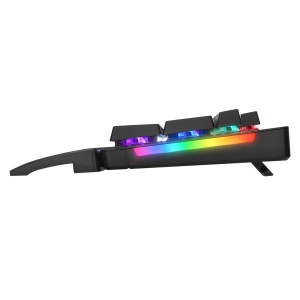 Tastatura USB Rampage KB-R86 Umbra Red Switch US - Img 2