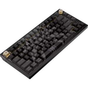 Tastatura Wireless gaming Corsair K65 Plus MLX Fusion mehanička CH-91D441F-NA - Img 3