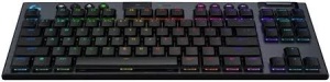 Tastatura Wireless gaming Logitech G915 X Lightspeed TKL crna 920-012757 - Img 3