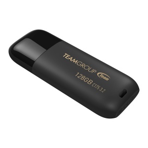 TeamGroup 128GB C175 USB Flash memorija 3.2 BLACK TC1753128GB01 - Img 2