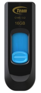 TeamGroup 16GB C145 USB Flash memorija 3.2 BLUE TC145316GL01 - Img 2