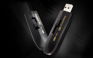 TeamGroup * 32GB C186 USB Flash memorija 3.2 BLACK TC186332GB01 - Img 3