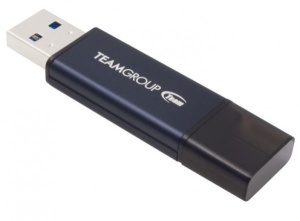 TeamGroup 64GB C211 USB 3.2 BLUE TC211364GL01 - Img 2