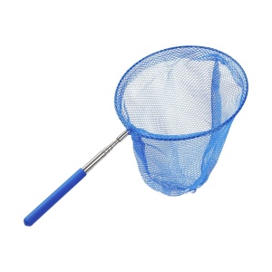 ***Teleskopska ribarska mreža 86k20 cm